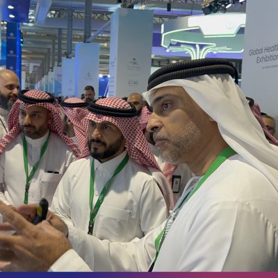 Global Health Exhibition 2023 Pic 3